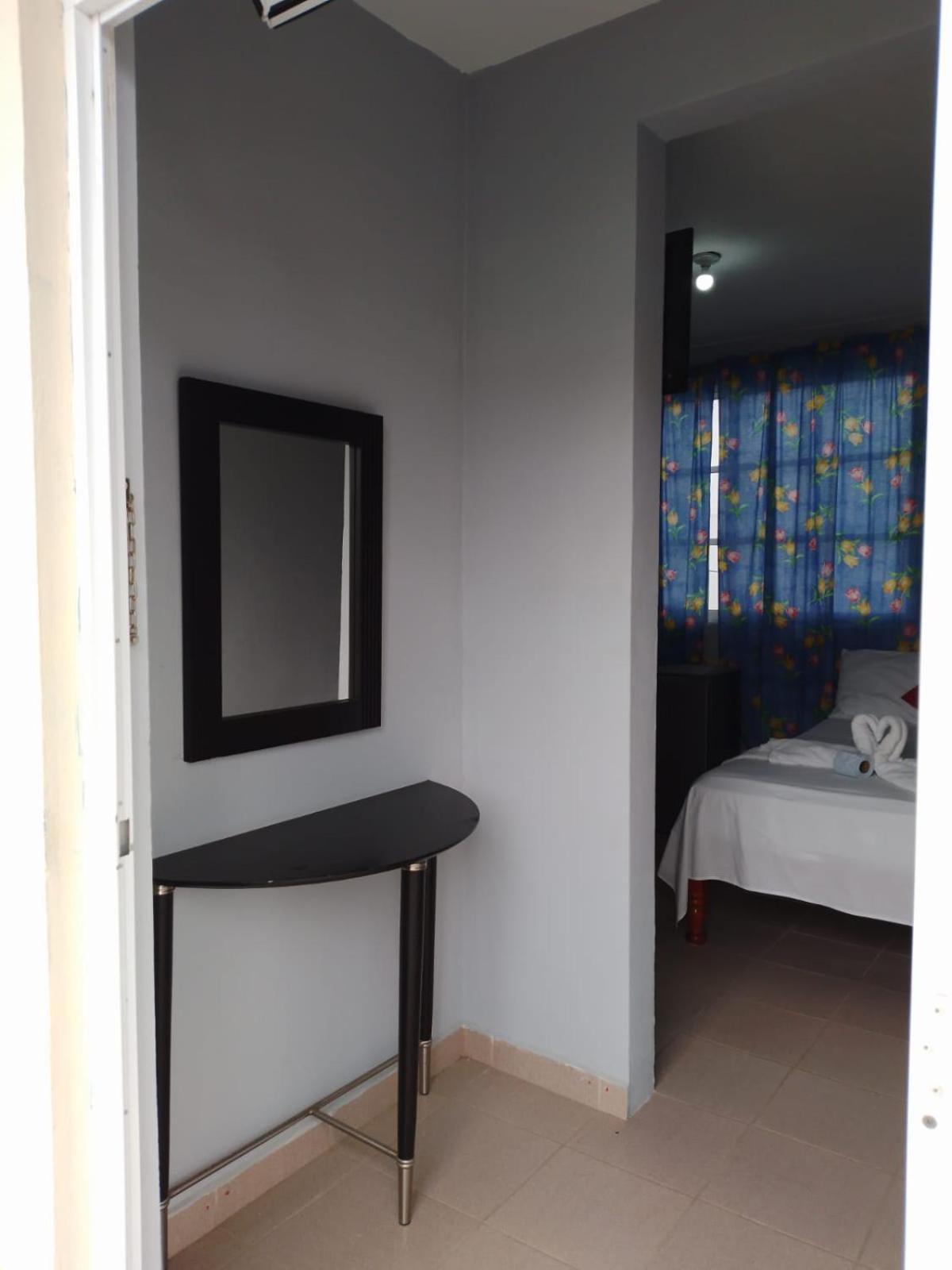 Hotel Maria Ines Veracruz Bagian luar foto