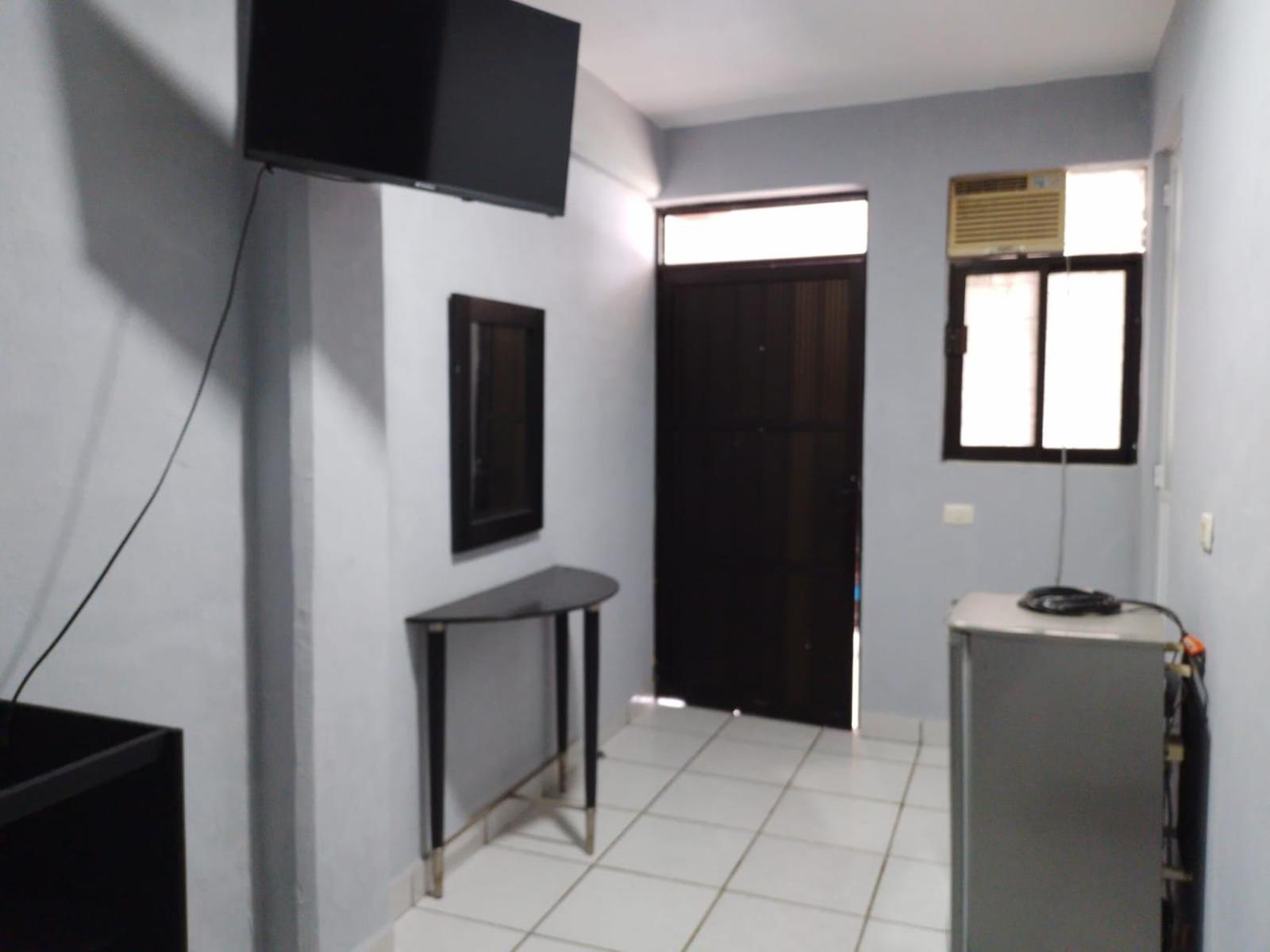 Hotel Maria Ines Veracruz Bagian luar foto